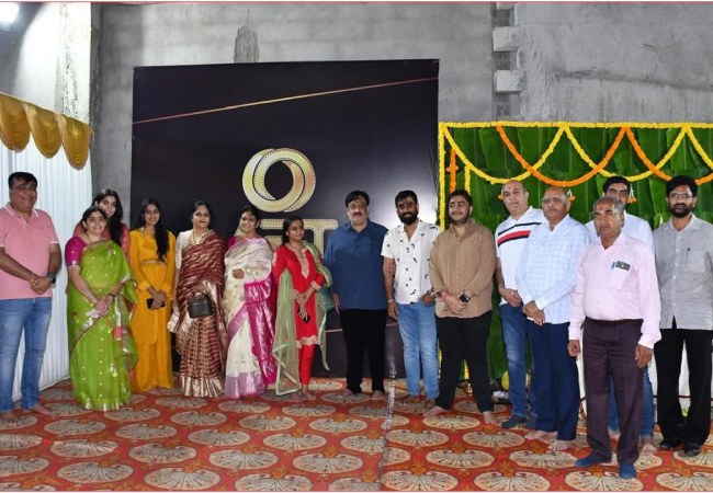 Asian-Ravi Teja’s ART Cinemas Gets An Auspicious Start