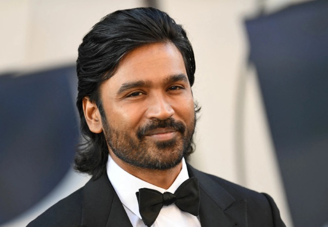 Dhanush Teams Up With Another Telugu Director