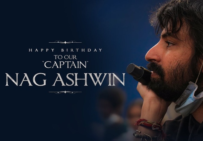 Happy Birthday Nag Ashwin: Unknown Facts Revealed