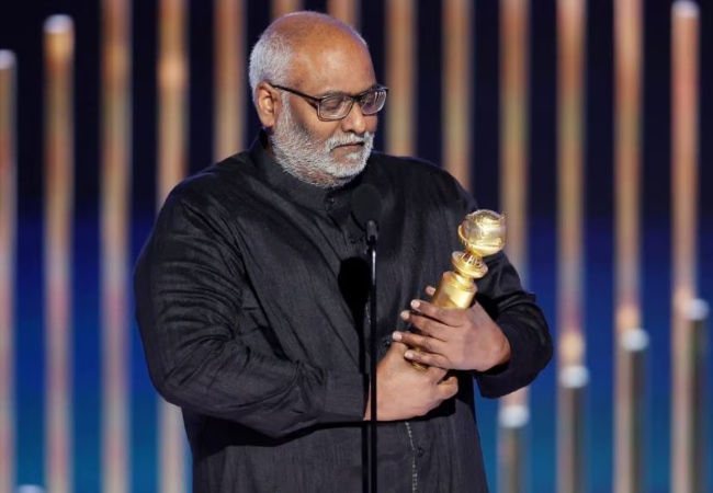 MM Keeravani Makes History By Using AI In Music
