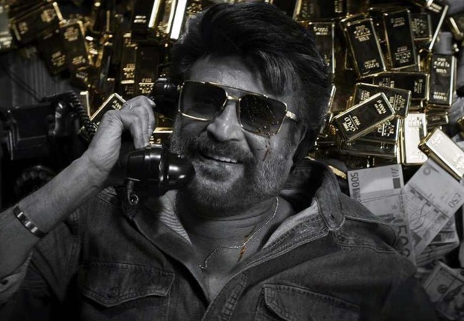 Rajinikanth Staggering Remuneration For Playing As Coolie